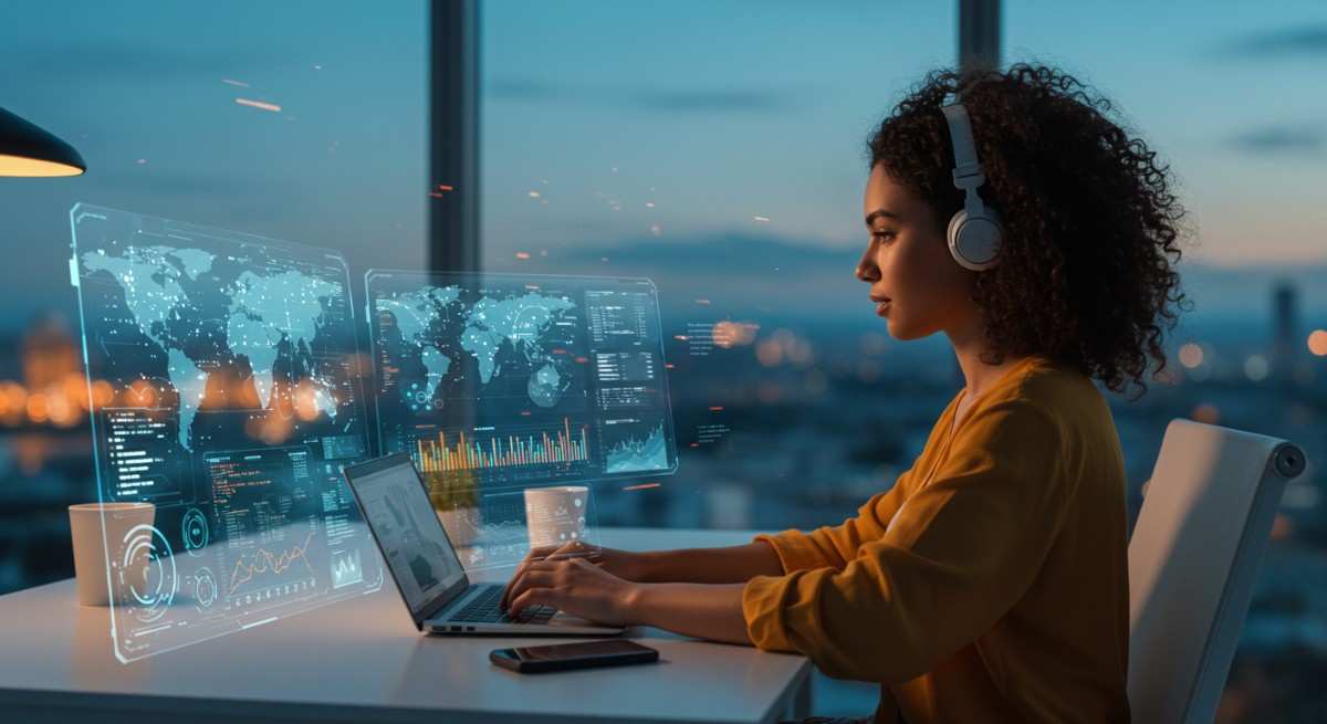 Remote data science jobs: A comprehensive guide to 5 roles