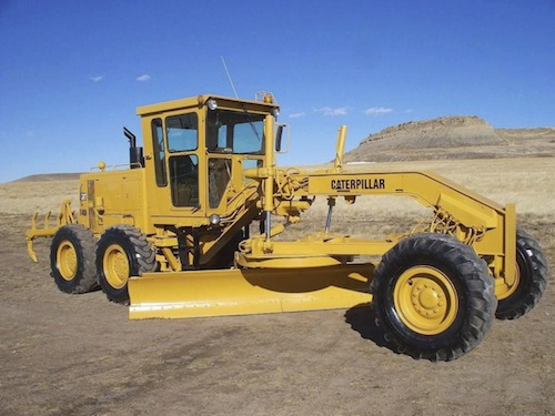 Bulldozer