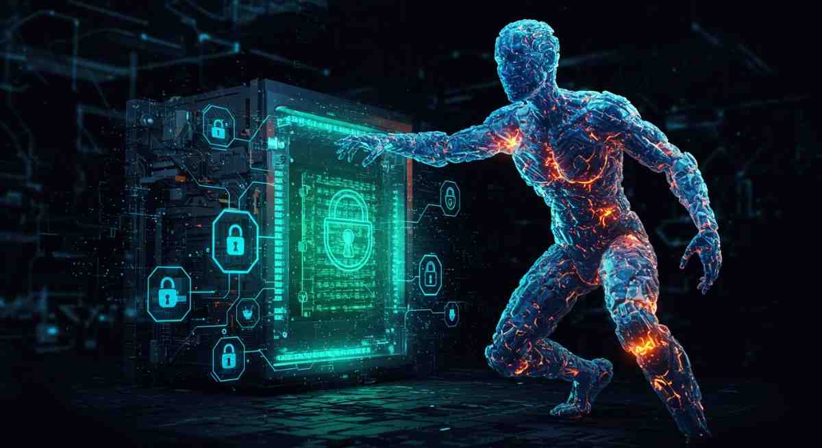 Secure data warehousing: 5 powerful governance strategies