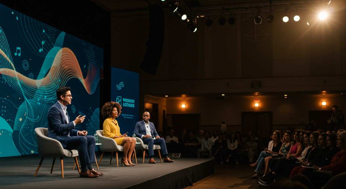 Thought leaders unplugged: Inspiring stories for growth