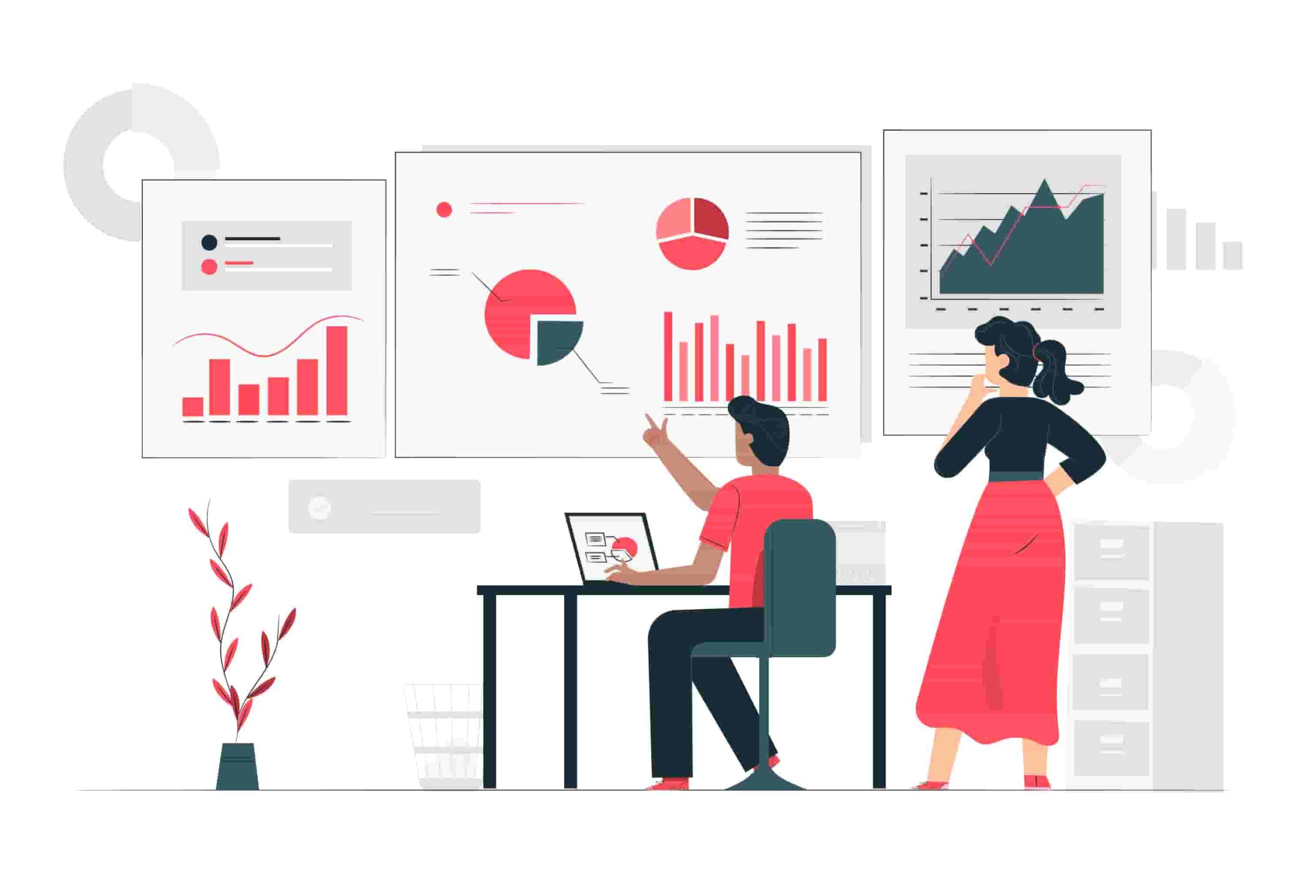 Python packages for data science: Utilizing top tools
