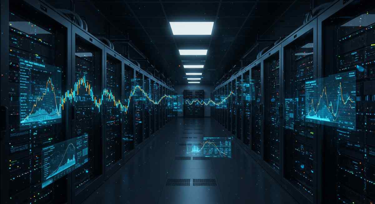 Prometheus — a whole monitoring and alerting service