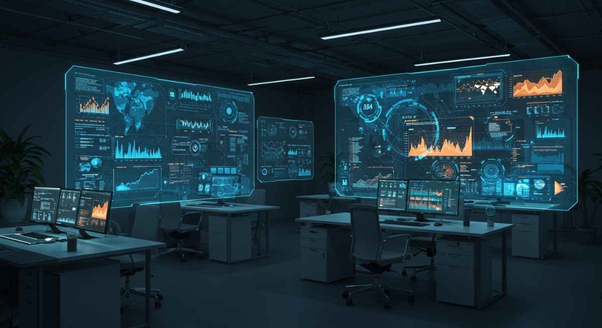 Top 18 work-related AI tools to revamp your environment