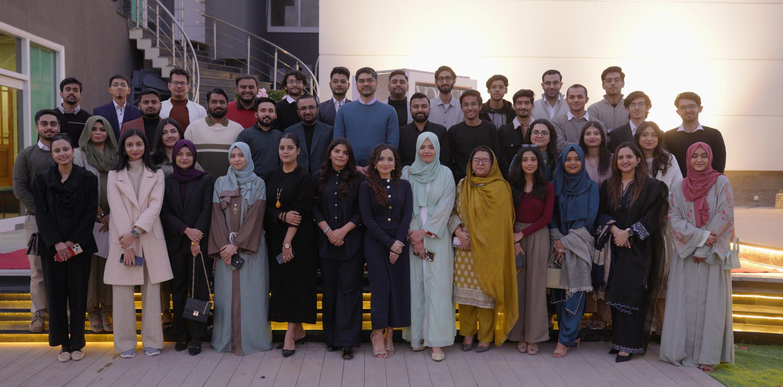 Data Science Dojo team