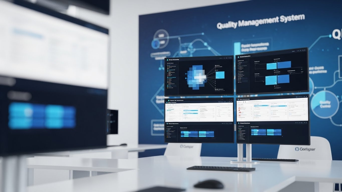 Automating MasterControl data reporting with low-code automation using Power Automate