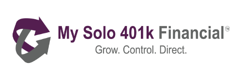 My Solo 401k Financial