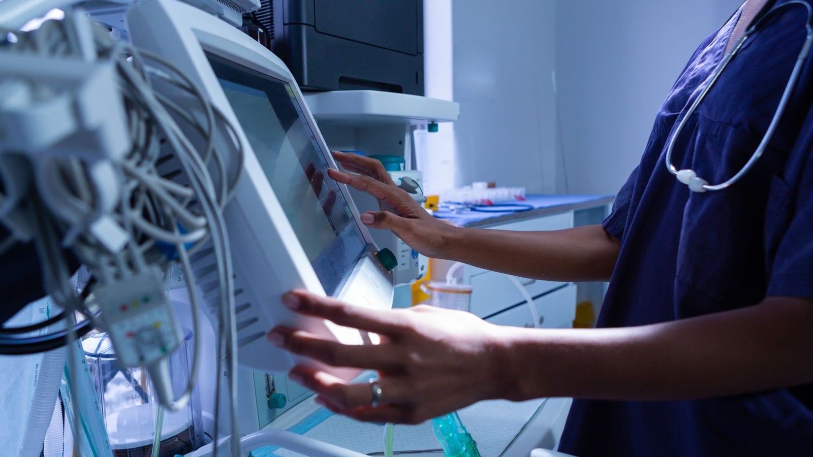 Healthcare company and project metrics — Data Science Dojo