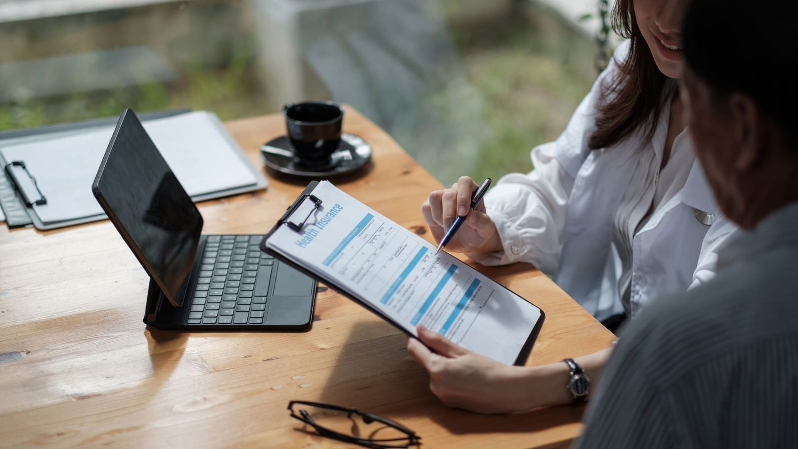 Insurance company and project metrics — Data Science Dojo