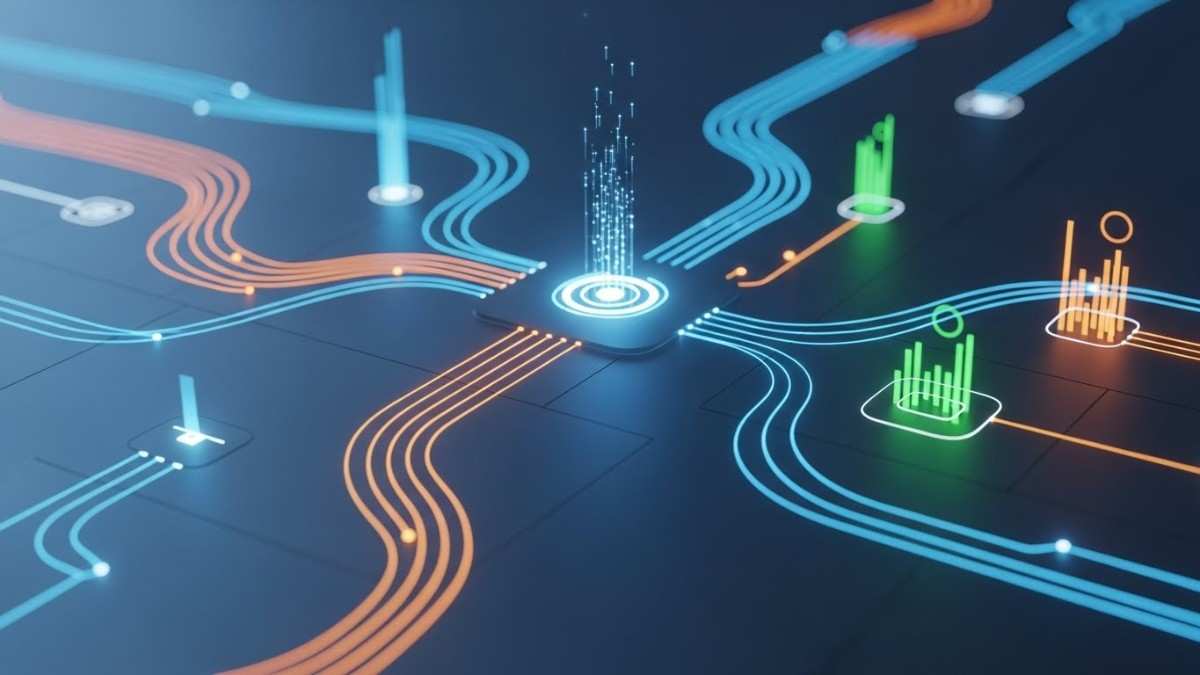 Automation & Process consulting — Data Science Dojo