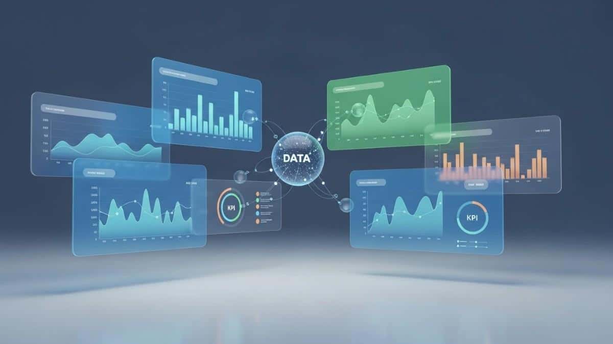Data Analytics & BI consulting — Data Science Dojo