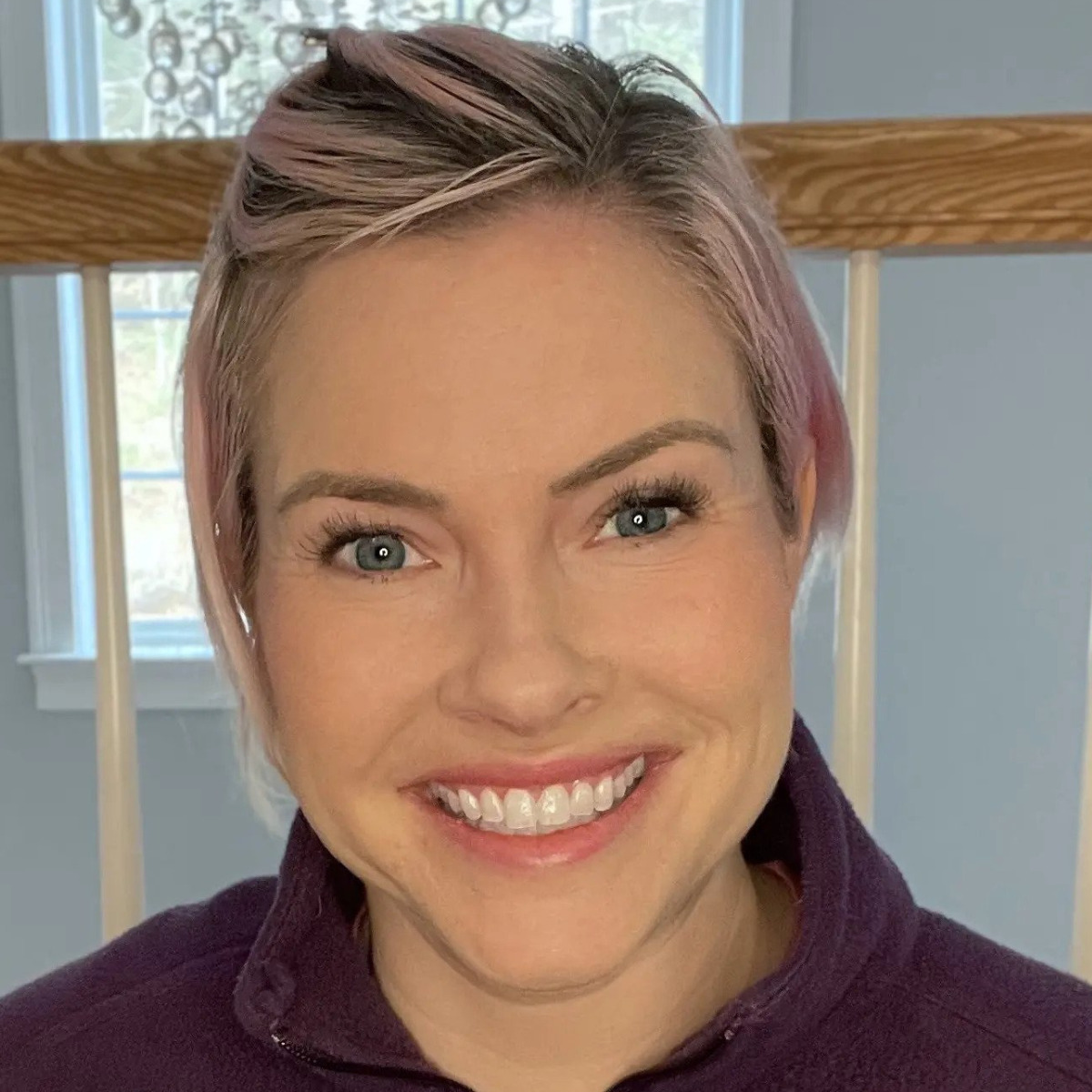 Kristen Kehrer