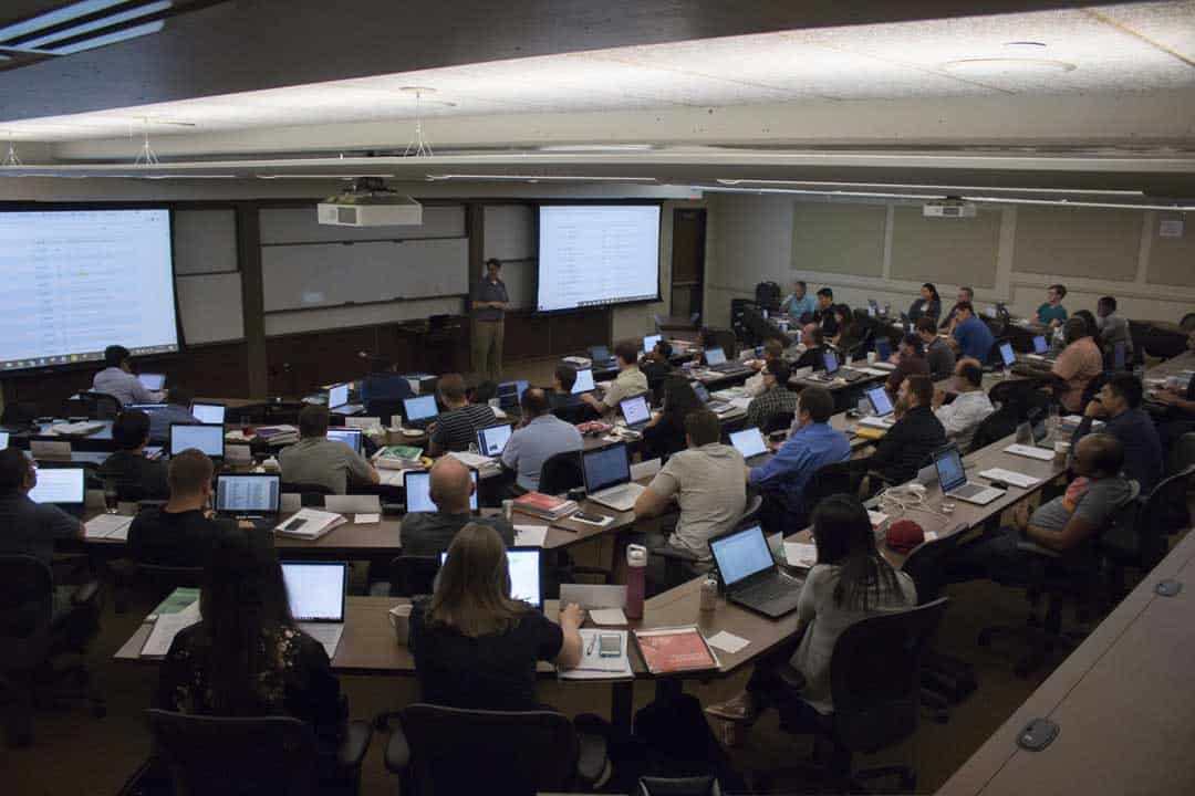 Data Science Dojo bootcamp — July 2017