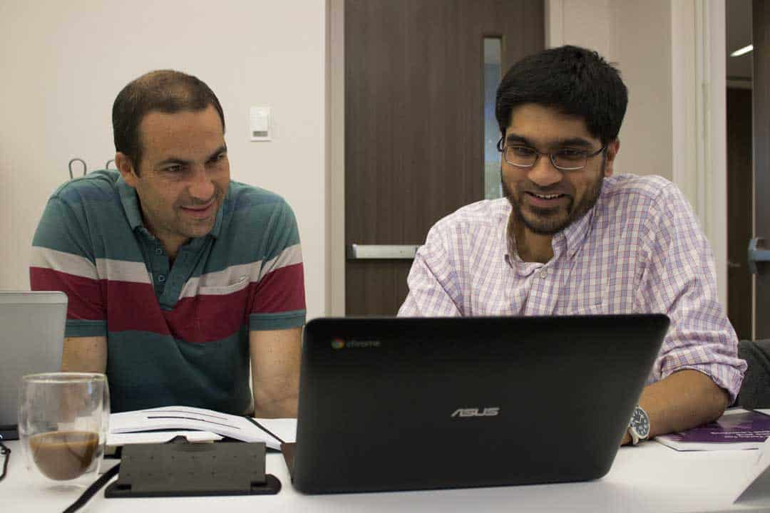 Data Science Dojo bootcamp — July 2017