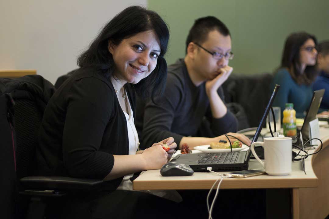 Data Science Dojo bootcamp — February 2018