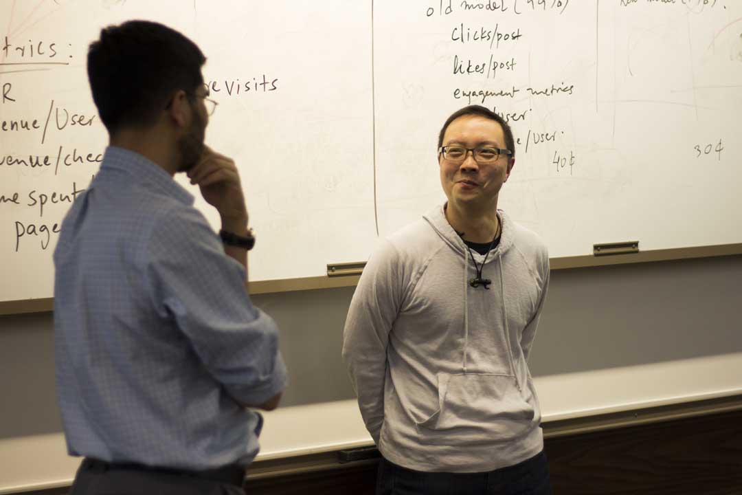 Data Science Dojo bootcamp — February 2018