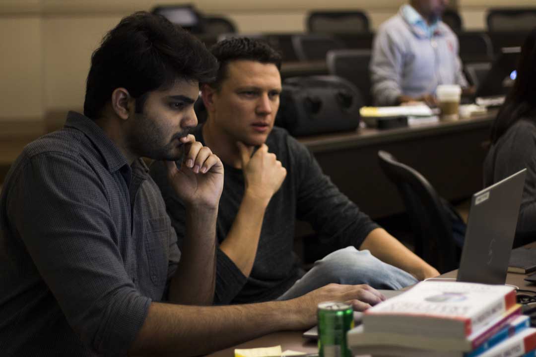 Data Science Dojo bootcamp — February 2018