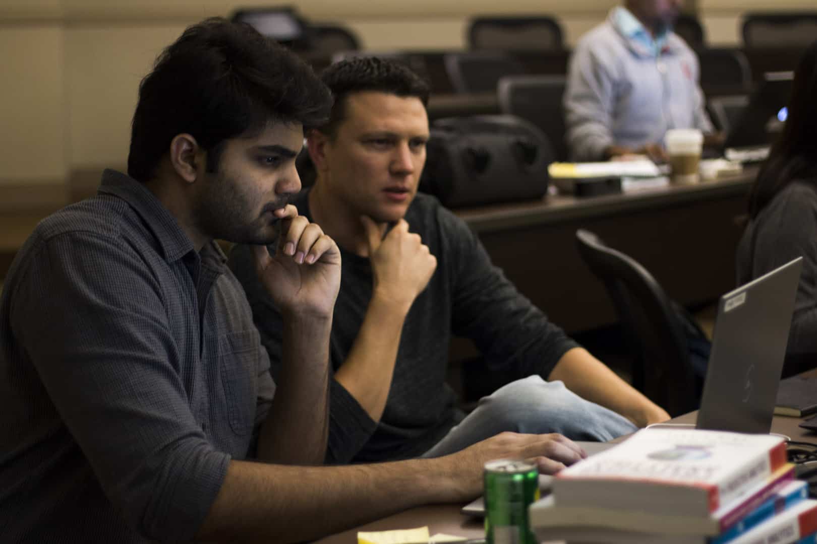 Data Science Dojo bootcamp — February 2018