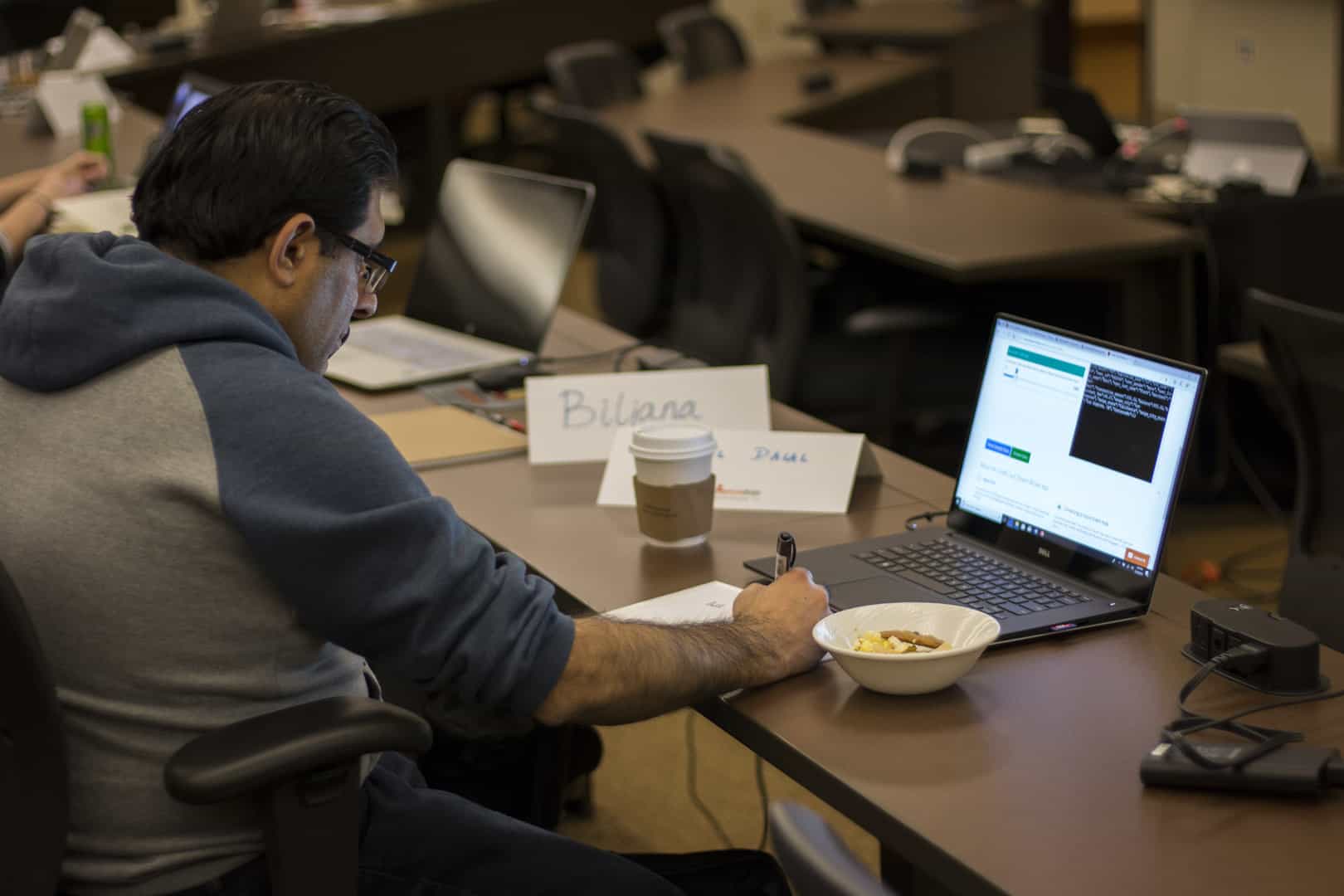 Data Science Dojo bootcamp — February 2018
