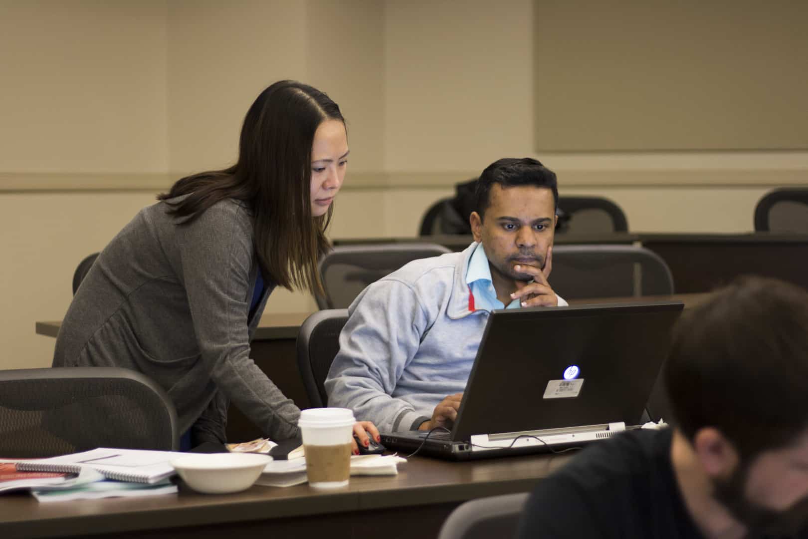 Data Science Dojo bootcamp — February 2018