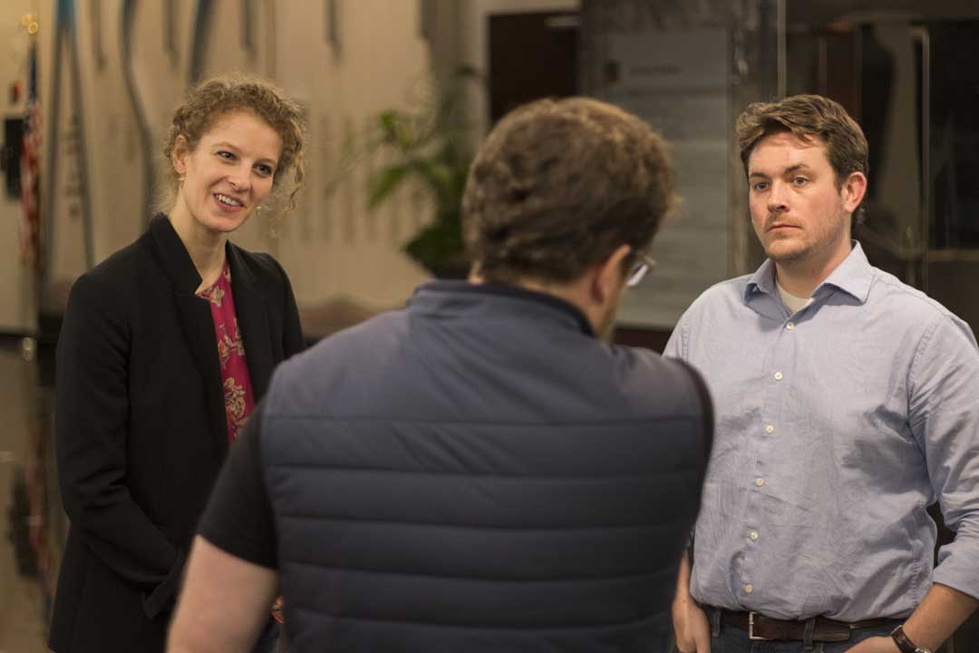 Data Science Dojo bootcamp — March 2018
