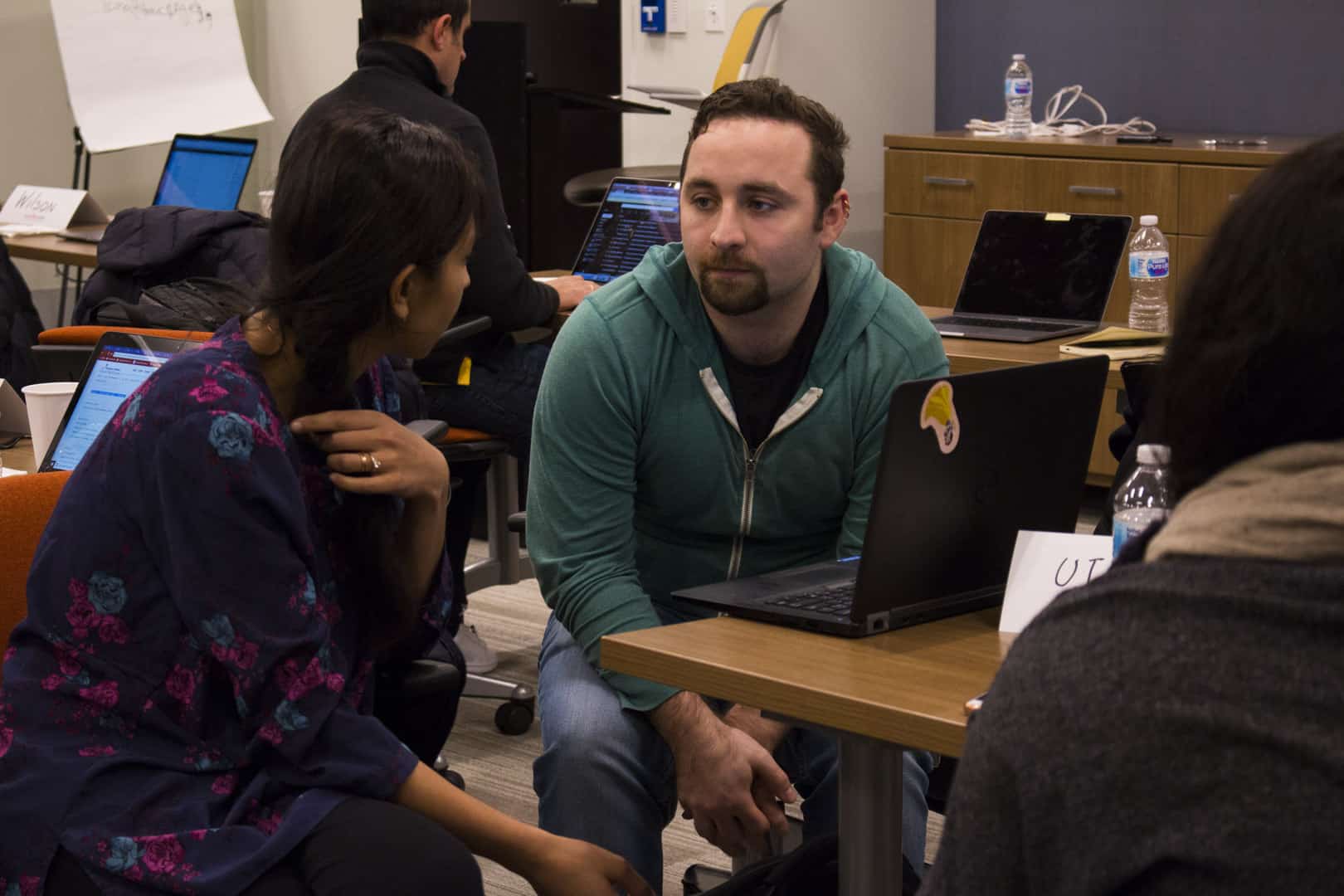 Data Science Dojo bootcamp — March 2018
