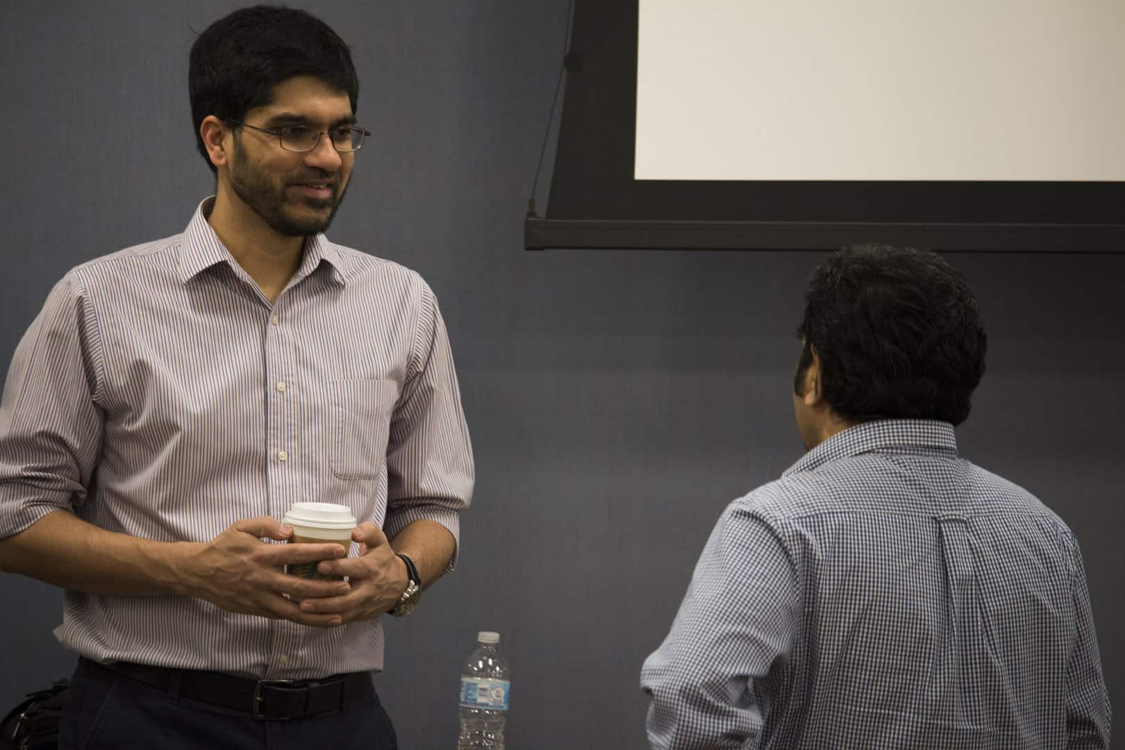 Data Science Dojo bootcamp — March 2018