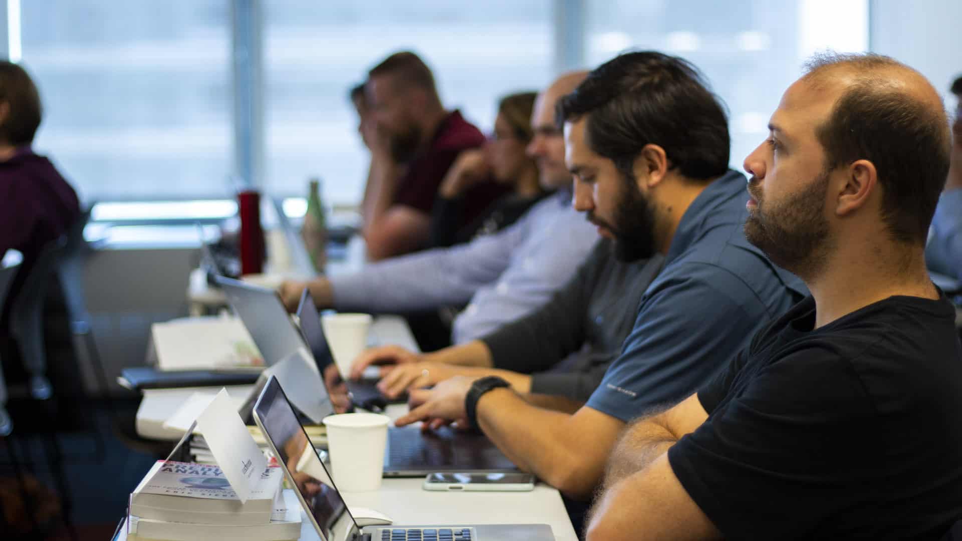 Data Science Dojo bootcamp — May 2018
