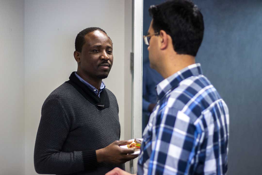 Data Science Dojo bootcamp — May 2018
