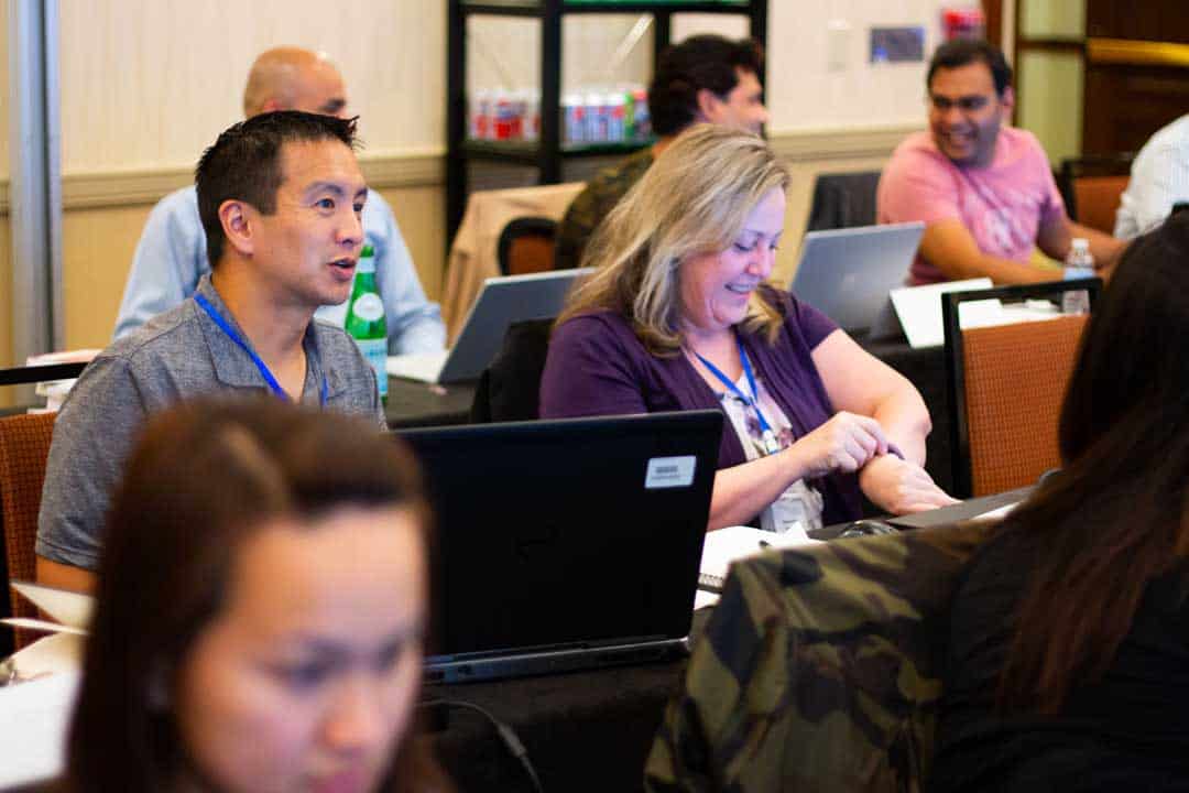 Data Science Dojo bootcamp — July 2018