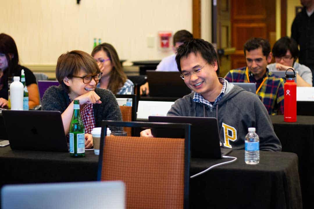 Data Science Dojo bootcamp — July 2018