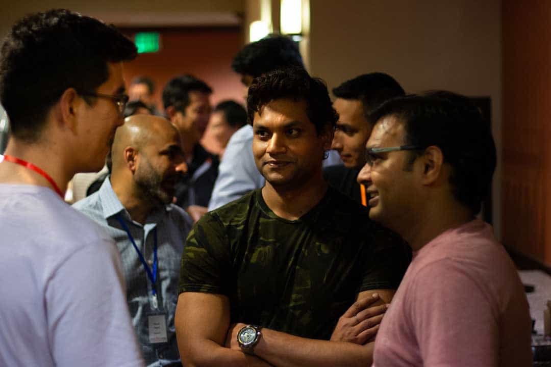 Data Science Dojo bootcamp — July 2018
