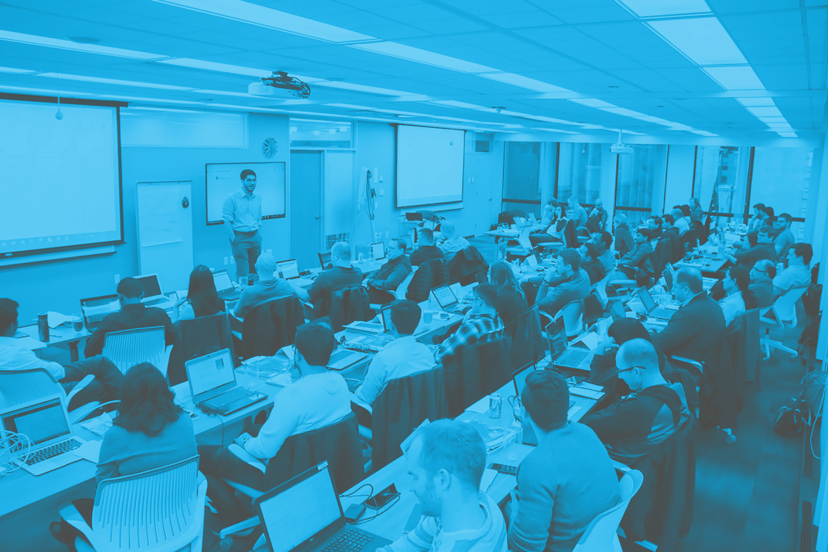 Data Science Dojo bootcamp — January 2019