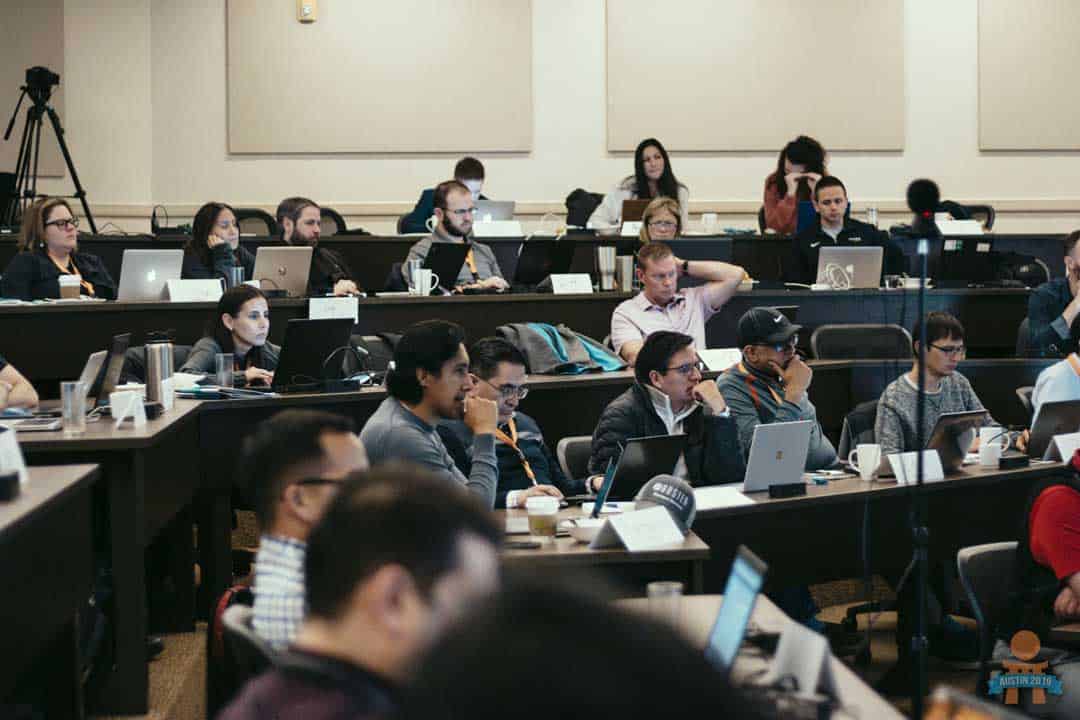 Data Science Dojo bootcamp — March 2019