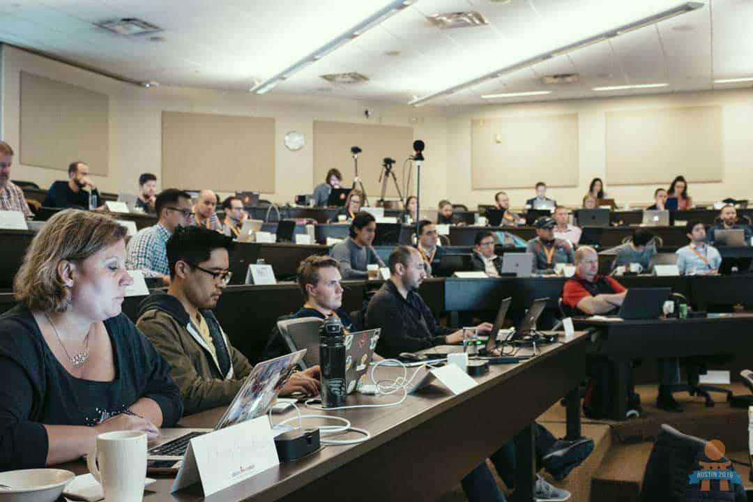 Data Science Dojo bootcamp — March 2019