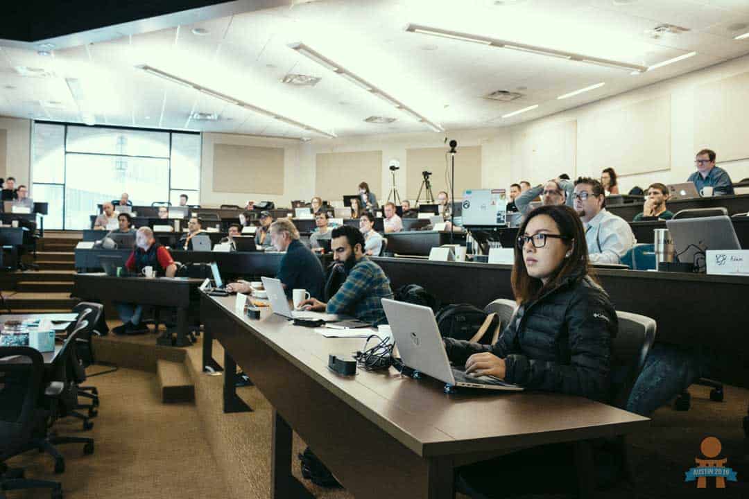 Data Science Dojo bootcamp — March 2019