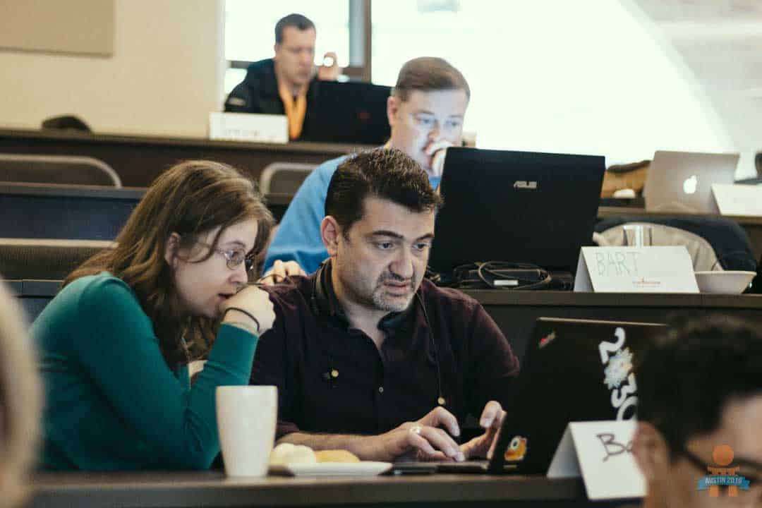 Data Science Dojo bootcamp — March 2019