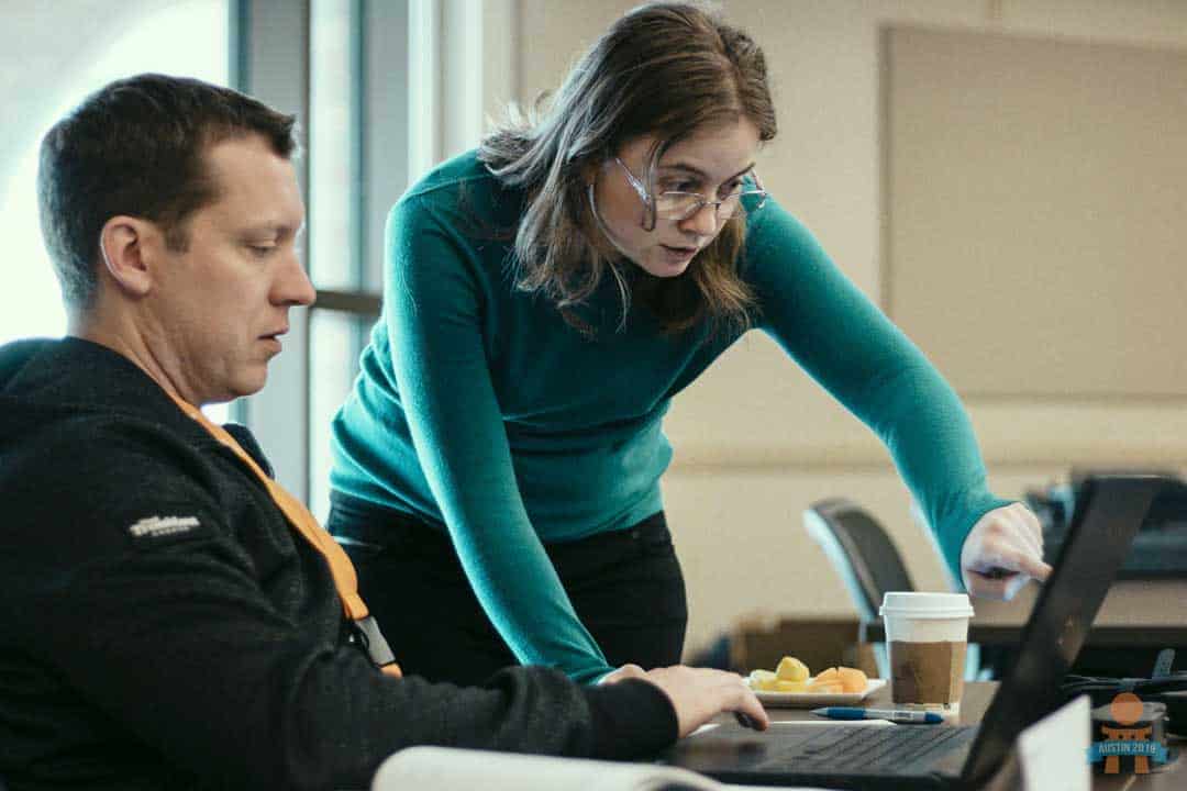 Data Science Dojo bootcamp — March 2019