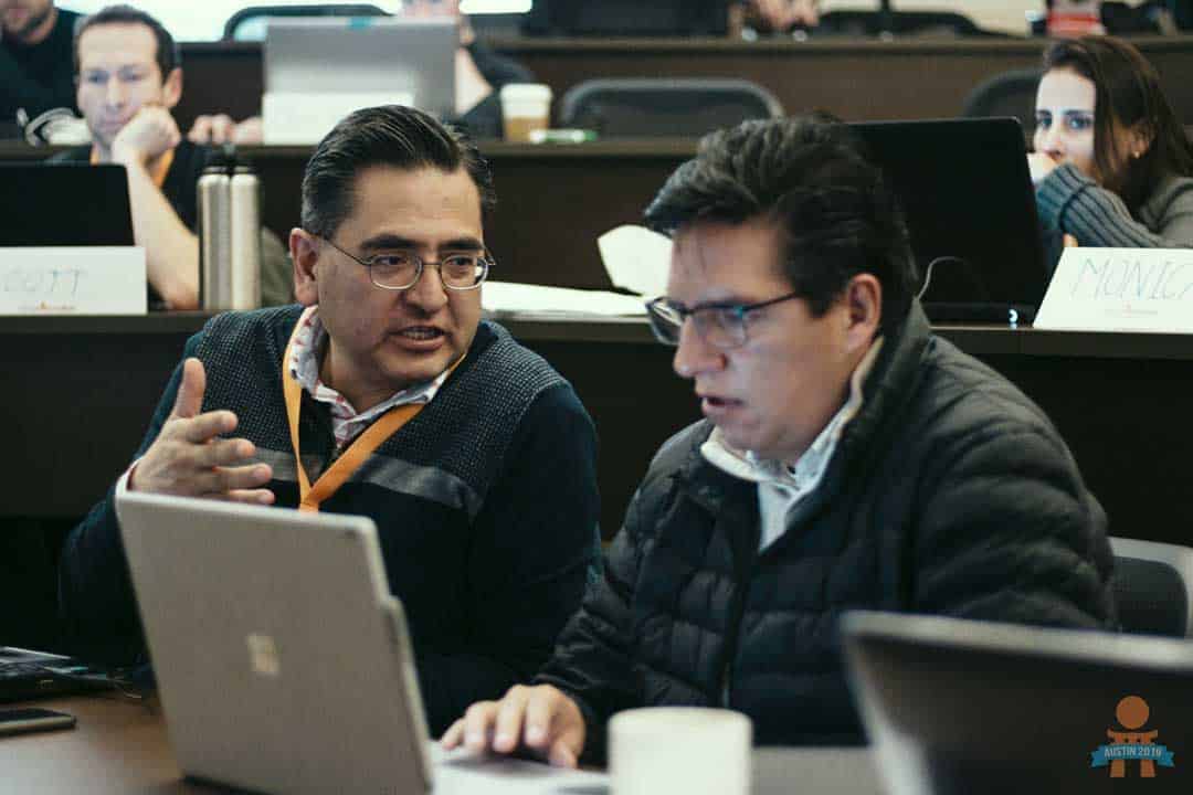 Data Science Dojo bootcamp — March 2019