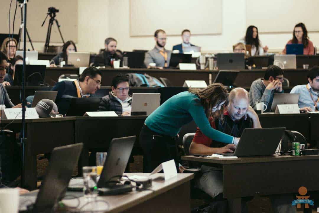 Data Science Dojo bootcamp — March 2019