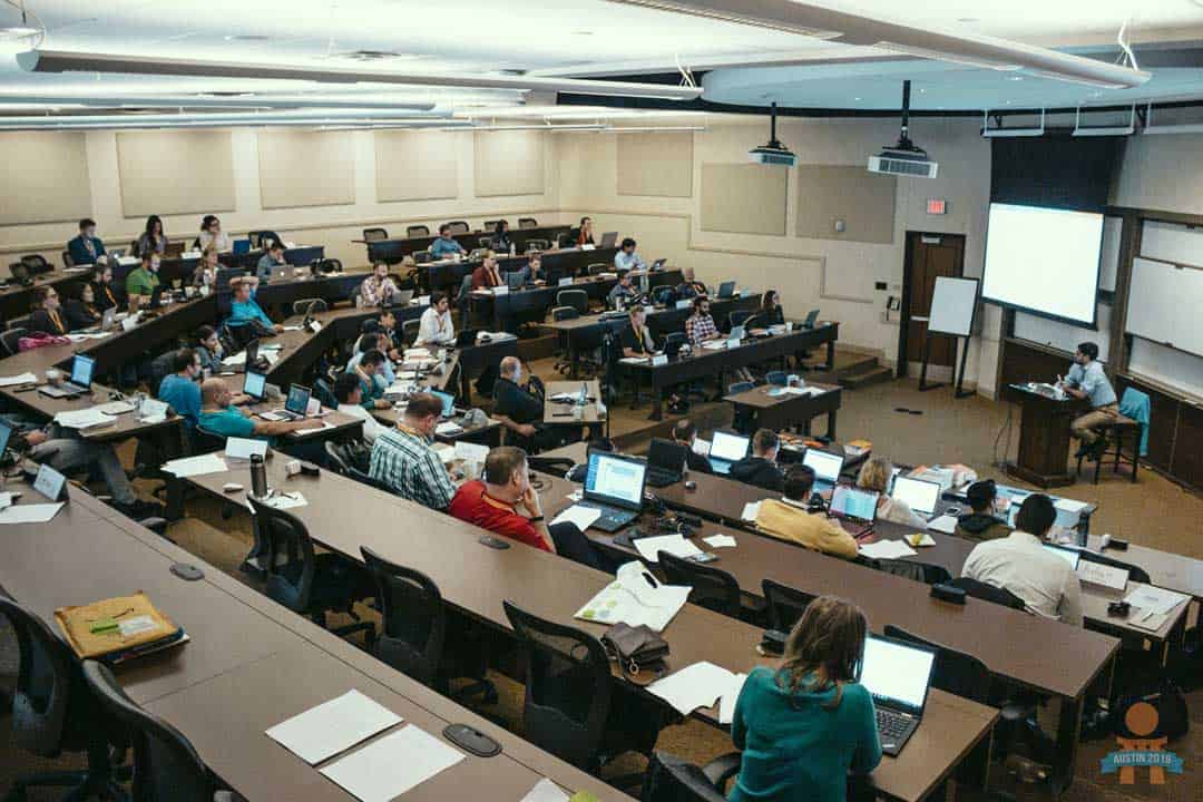 Data Science Dojo bootcamp — March 2019