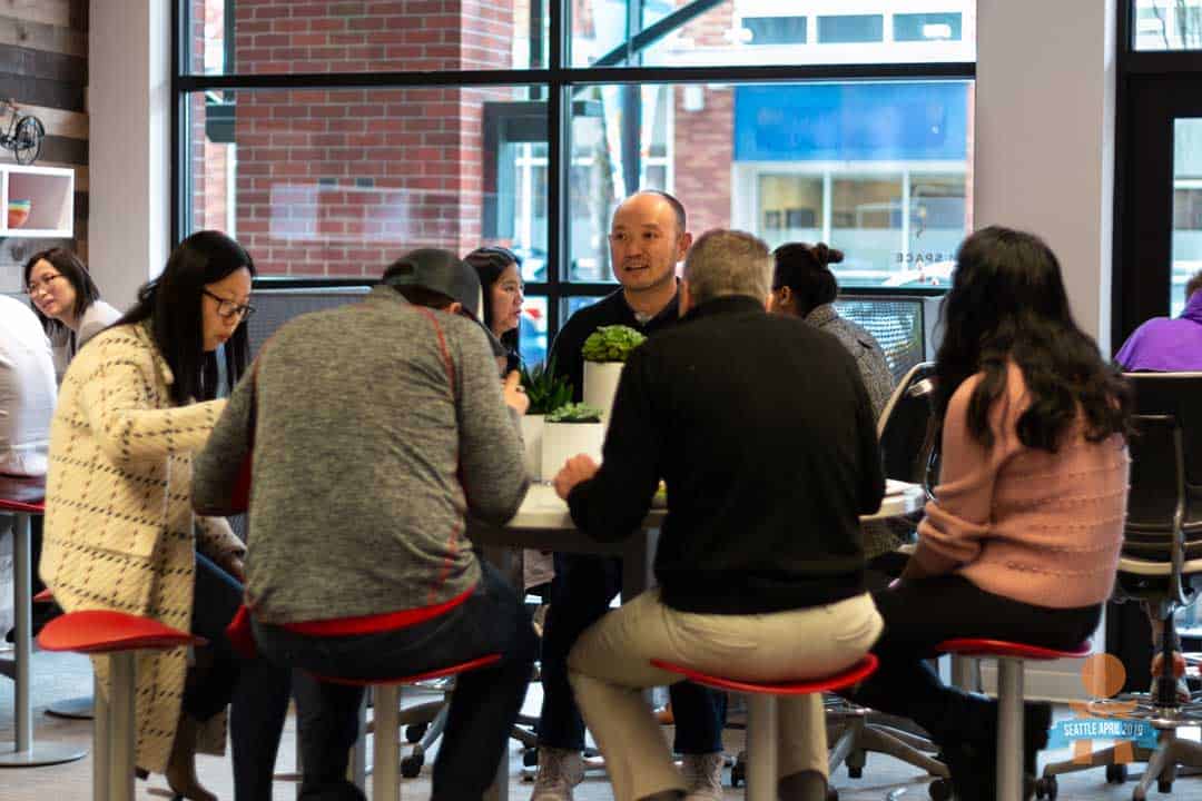 Data Science Dojo bootcamp — April 2019
