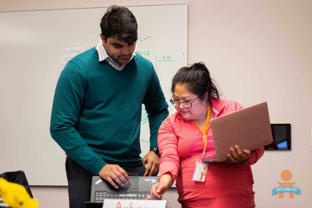 Data Science Dojo bootcamp — April 2019