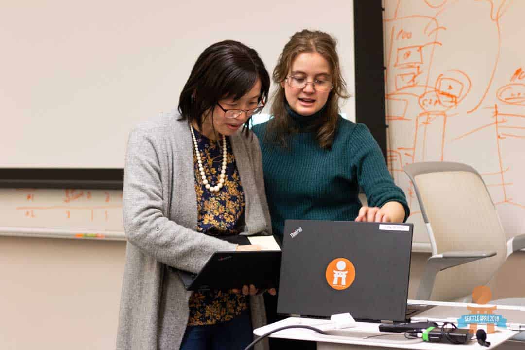 Data Science Dojo bootcamp — April 2019