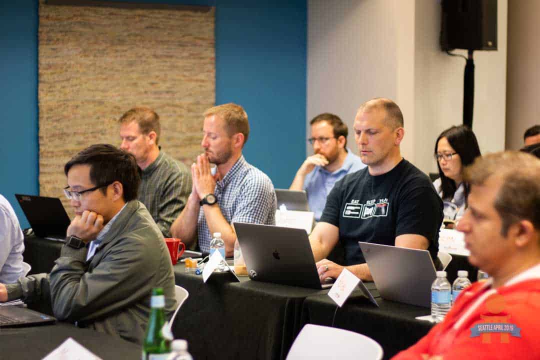 Data Science Dojo bootcamp — April 2019