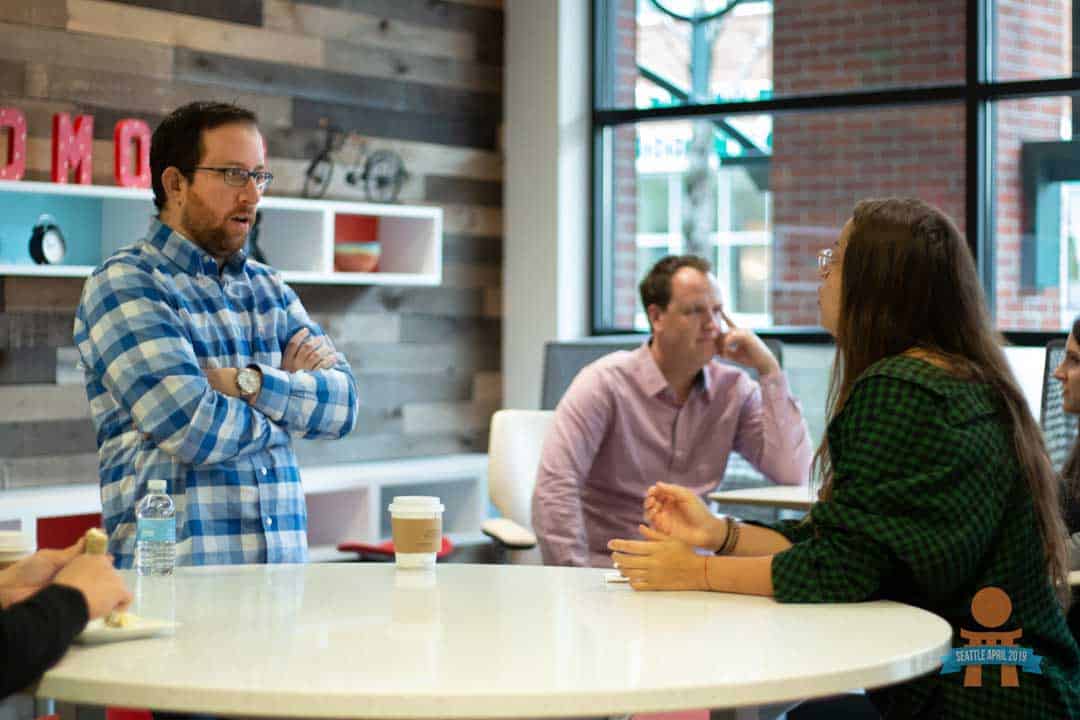Data Science Dojo bootcamp — April 2019