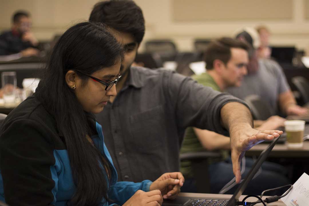 Data Science Dojo bootcamp — April 2019