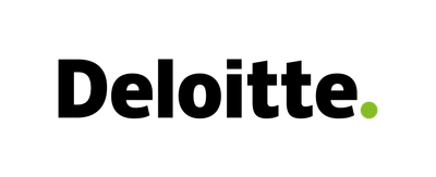 Deloitte logo