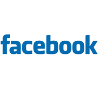 Facebook logo
