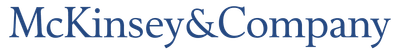 McKinsey & Company logo