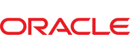 Oracle logo